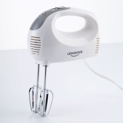 Batidora de mano 150W 5 velocidades Marca Universal