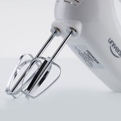 Batidora de mano 150W 5 velocidades Marca Universal