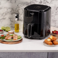 Freidora EasyFryer Pro 3.5L marca Universal