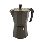 CAFETERA MOKA CUARZO MARCA UNIVERSAL