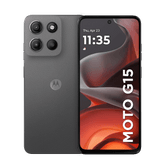 Motorola g15 4+256gb