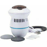 Removedor De Callos Eléctrico Lima Exfoliante