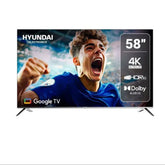 TV SMART HYUNDAI 58