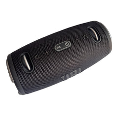 Parlante bluetooth JBL Xtreme 3 con correa manos libre genérico