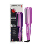 Plancha Remington Turmalina + antiestática original S5520