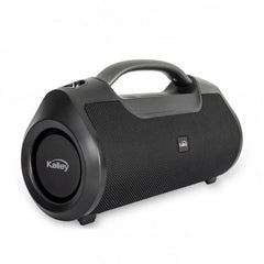 Parlante Kalley Bluetooth K-PBOOM 40W Negro
