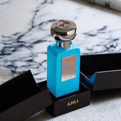 Ahli Karpos dupe God Of Fire (unisex)