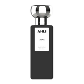 Ahli Alpha (masculino)