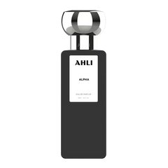 Ahli Alpha (masculino)