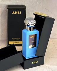 Ahli Karpos dupe God Of Fire (unisex)
