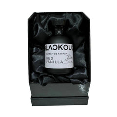 Blackoud Oud Vainilla dupe Tom Ford Noir Extreme (masculino)