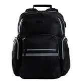 Morral Expandible Grande Masc Nappa