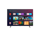 Tv Panasonic 43" Pulgadas 109 Cm Tc-43Hx550H 4K-Uhd Led Smart Tv Android