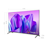 tv hyundai 50 pulgadas
