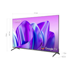 tv hyundai 50 pulgadas
