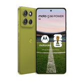 Moto G86 power 8+256gb 5g