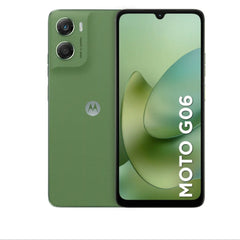 Moto G06 4+128gb 4G