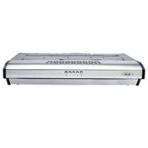 Campana Kala Inox 60 cm 3 velocidades Haceb