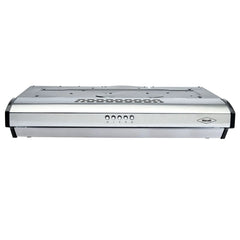 Campana Kala Inox 60 cm 3 velocidades Haceb
