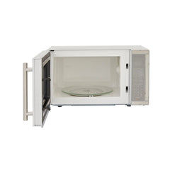 Horno Microondas Haceb Con Manija 0.7 (20 Litros)