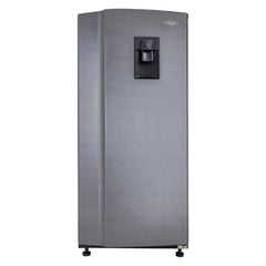 Nevera Haceb Frost 250 Litros Manija Integrada Titanio