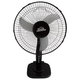 Ventilador Pedestal Negro 16 Hecrsf-16Bin 3 En 1