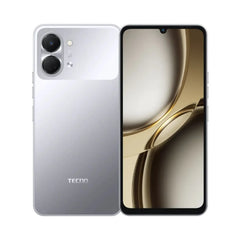Tecno Spark Go 3 128gb 4gb 4G