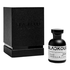 Blackoud Oud Vainilla dupe Tom Ford Noir Extreme (masculino)