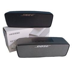 Bafle parlante bluetooth Bose recargable