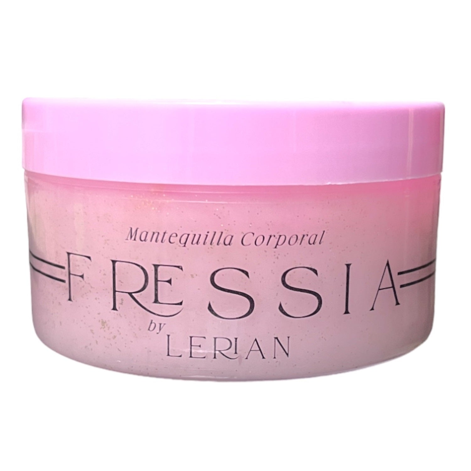 Mantequilla corporal hidratante con aceites naturales 220m