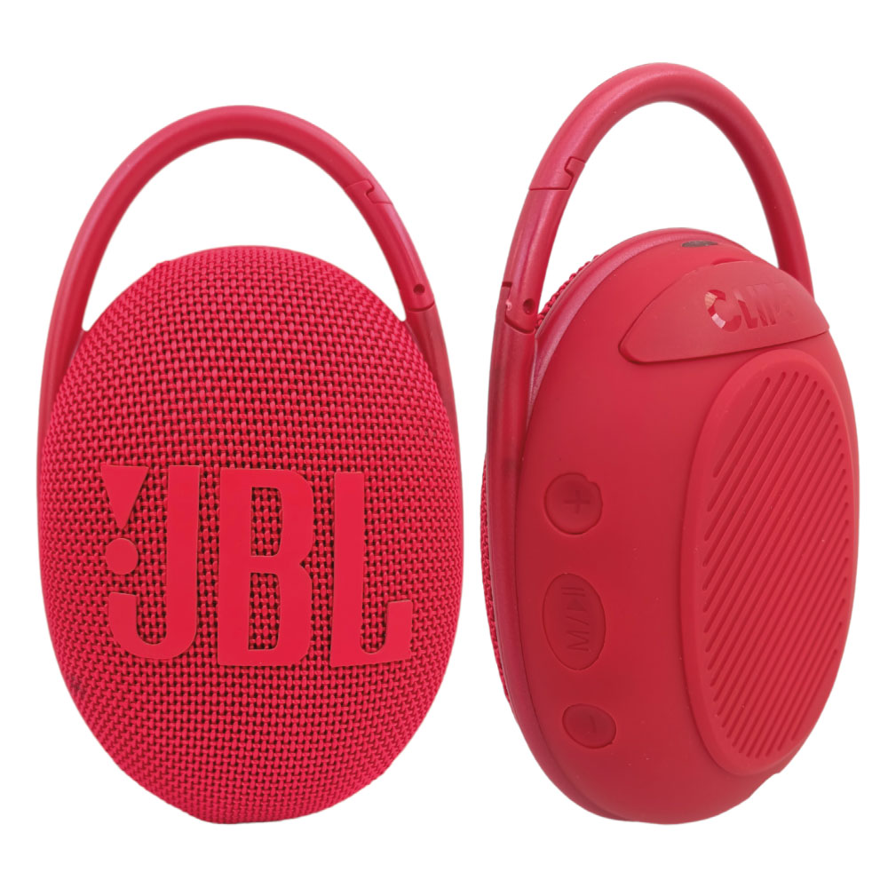 Bafle parlante bluetooth Clip 5 JBL genérico con USB genérico