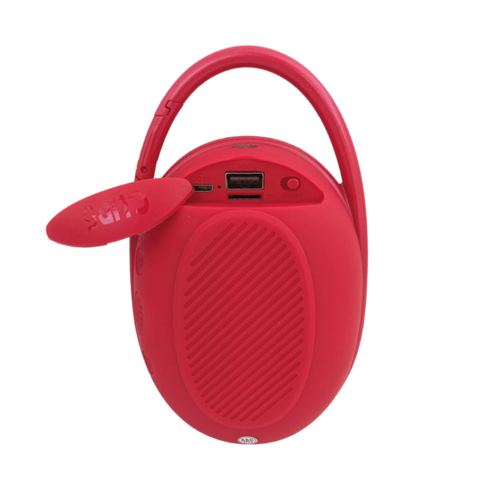 Bafle parlante bluetooth Clip 5 JBL genérico con USB genérico