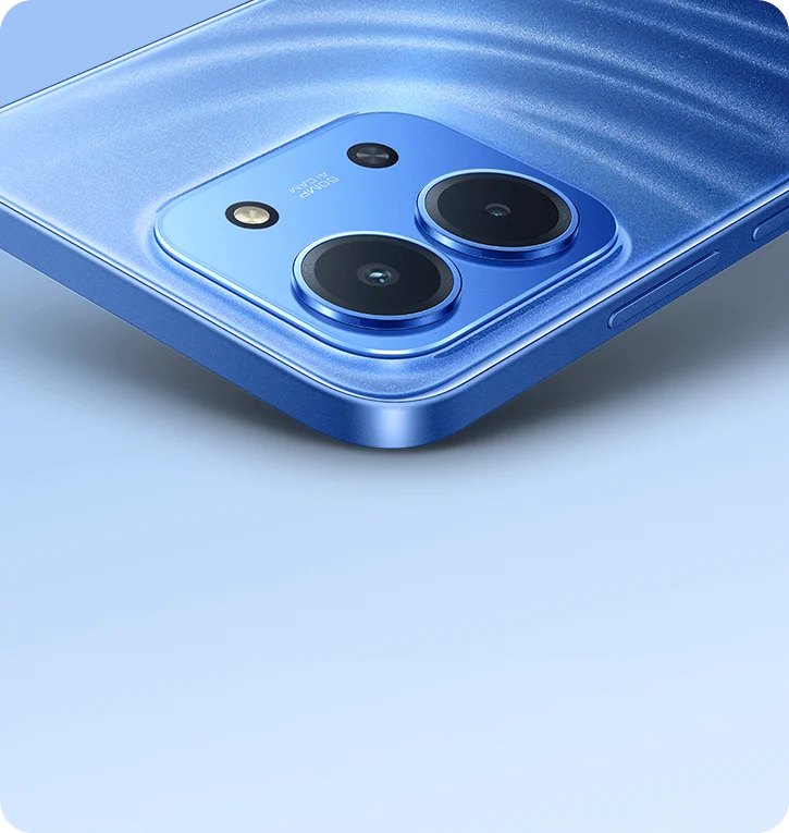 Xiaomi Redmi 15C 8gb + 256gb