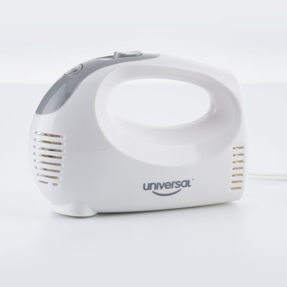 Batidora de mano 150W 5 velocidades  Marca Universal