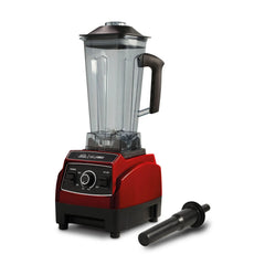LICUADORA MEGA FORCE JARRA POLICARBONATO  1500W