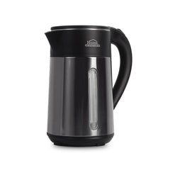 CAFETERA HERVIDORA 2 EN 1