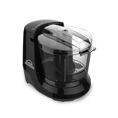 PICATODO 350 ML NEGRO HEMC-B024