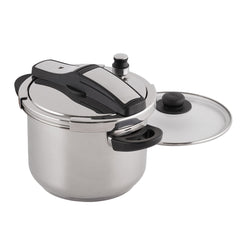 OLLA A PRESIÓN EXPERTA + TV 6L MARCA UNIVERSAL