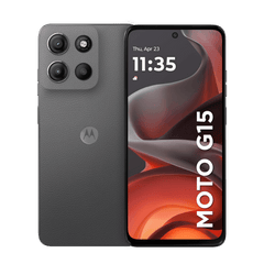 Motorola g15 4+256gb