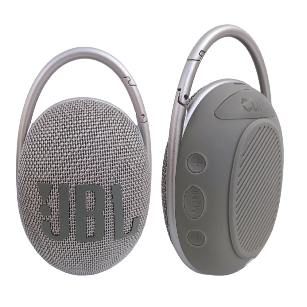 Bafle parlante bluetooth Clip 5 JBL genérico con USB genérico