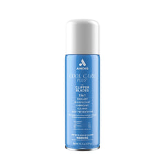 Cool Care Desinfectante Refrigerante Y Lubricante Andis 5 En 1