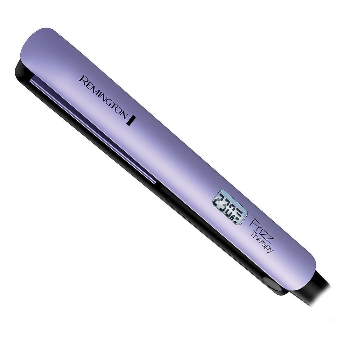 Plancha alisadora Remigton Frizz Control cerámica Original S8510