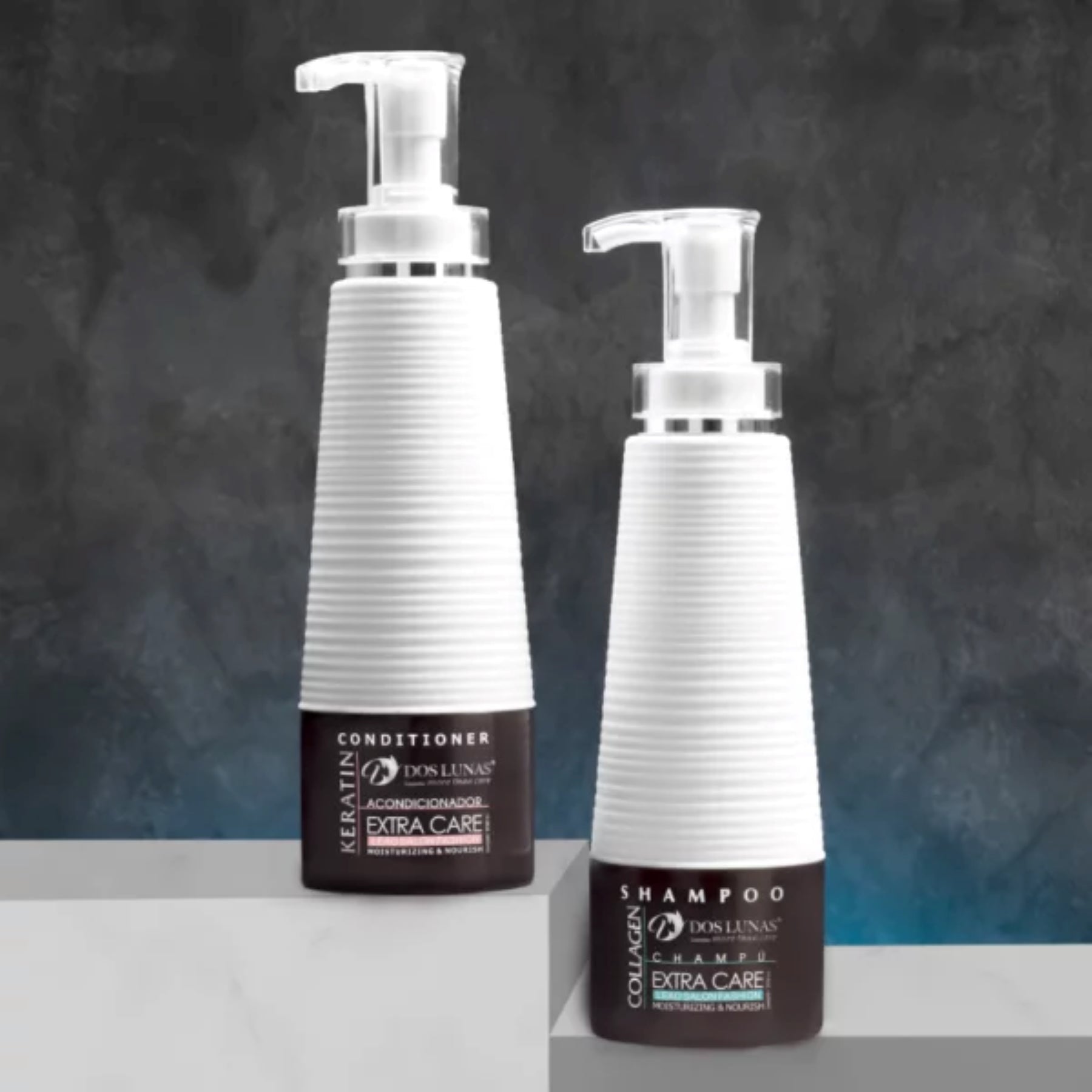 Shampoo De Colageno