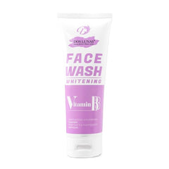 Lavado De Cara Vitamina B3
