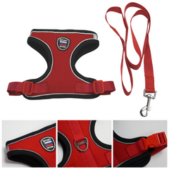 ARNES CHALECO REFLECTIVO CON CORREA TALLA L