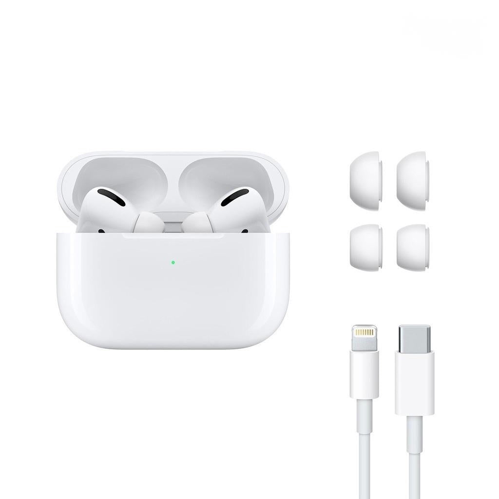 Audífonos inalámbricos Airpods pro bluetooth genéricos 1.1