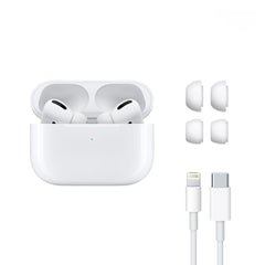 Audífonos inalámbricos Airpods pro bluetooth genéricos 1.1