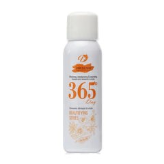 365 Días Blanqueador Naranja