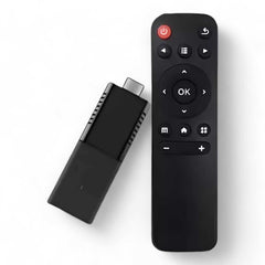 TV stick convertidor Android Smart Tv Aplicaciones Magis