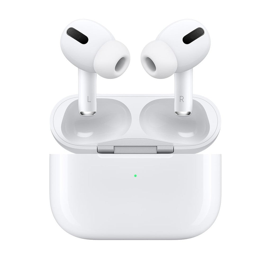 Audífonos inalámbricos Airpods pro bluetooth genéricos 1.1